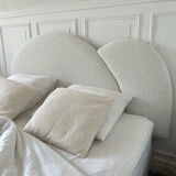 Design headboard