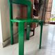 Bruno Rey green chair