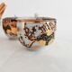 Satsuma Japanese tea set for 4 people