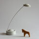 Table or desk lamp Lugano Typ T5002, E Lite, 1980s