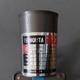 Vintage photographer Lita clip spotlight 1950/1960.