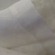 Monogrammed napkins