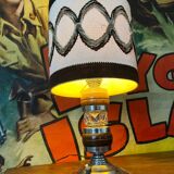 Small lamp 1950