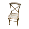 Bistro chair