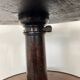 Antique Three-Tier Plant Stand