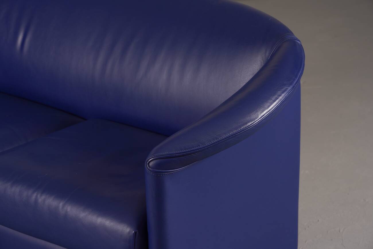 Wittman Aura sofa set by Paolo Piva, Austria, 1980s