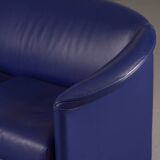 Wittman Aura sofa set by Paolo Piva, Austria, 1980s