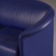 Wittman Aura sofa set by Paolo Piva, Austria, 1980s