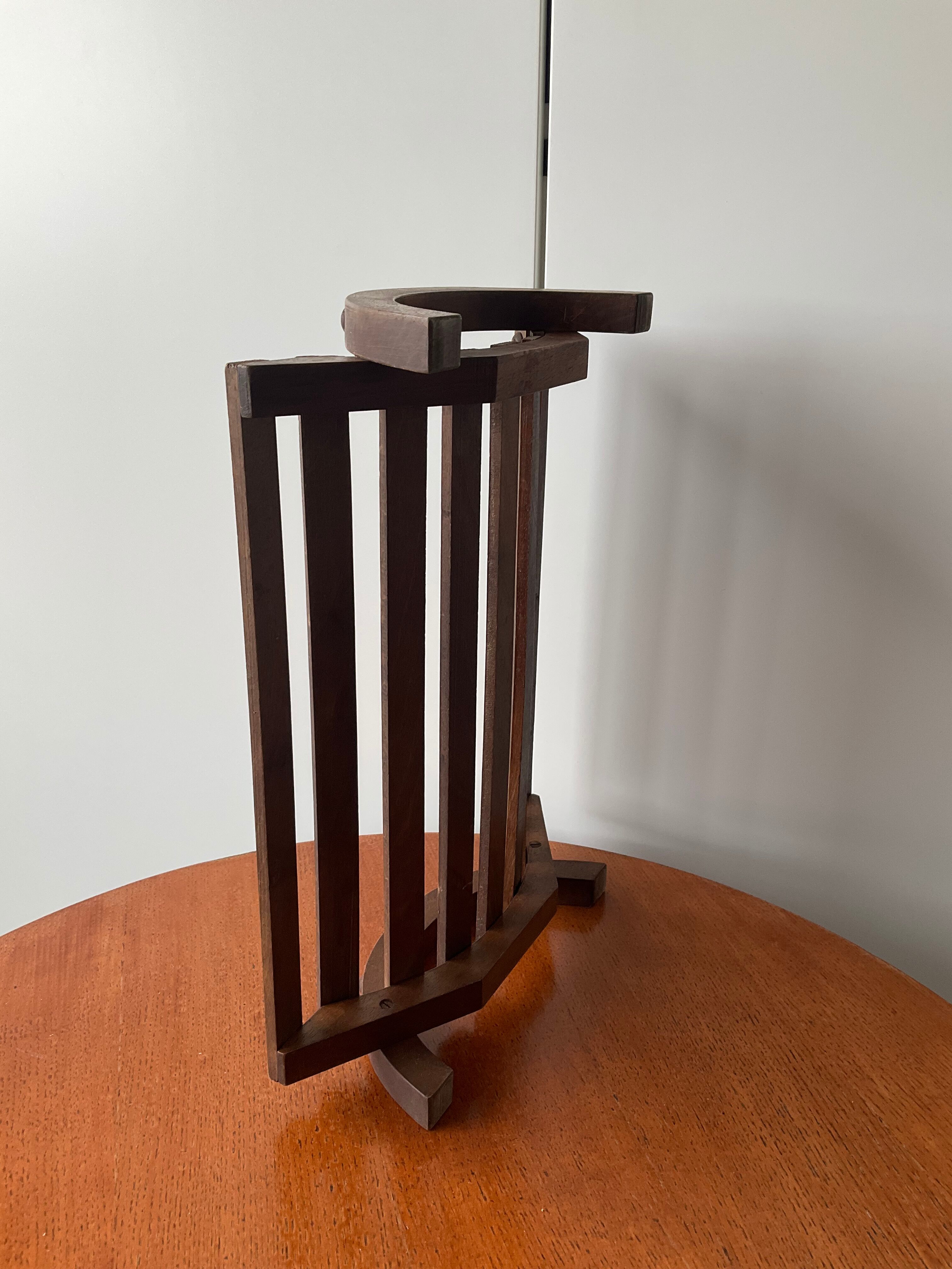 Vintage fruit basket