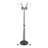 Vintage Tubax Model I coat rack – Atomic Age design