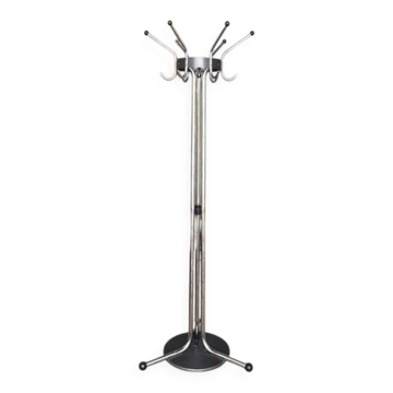 Vintage Tubax Model I coat rack – Atomic Age design