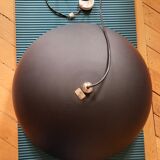 Suspension Catellani & Smith Stchu Moon 01 60cm Or
