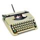Olympia Splendid 66 Typewriter