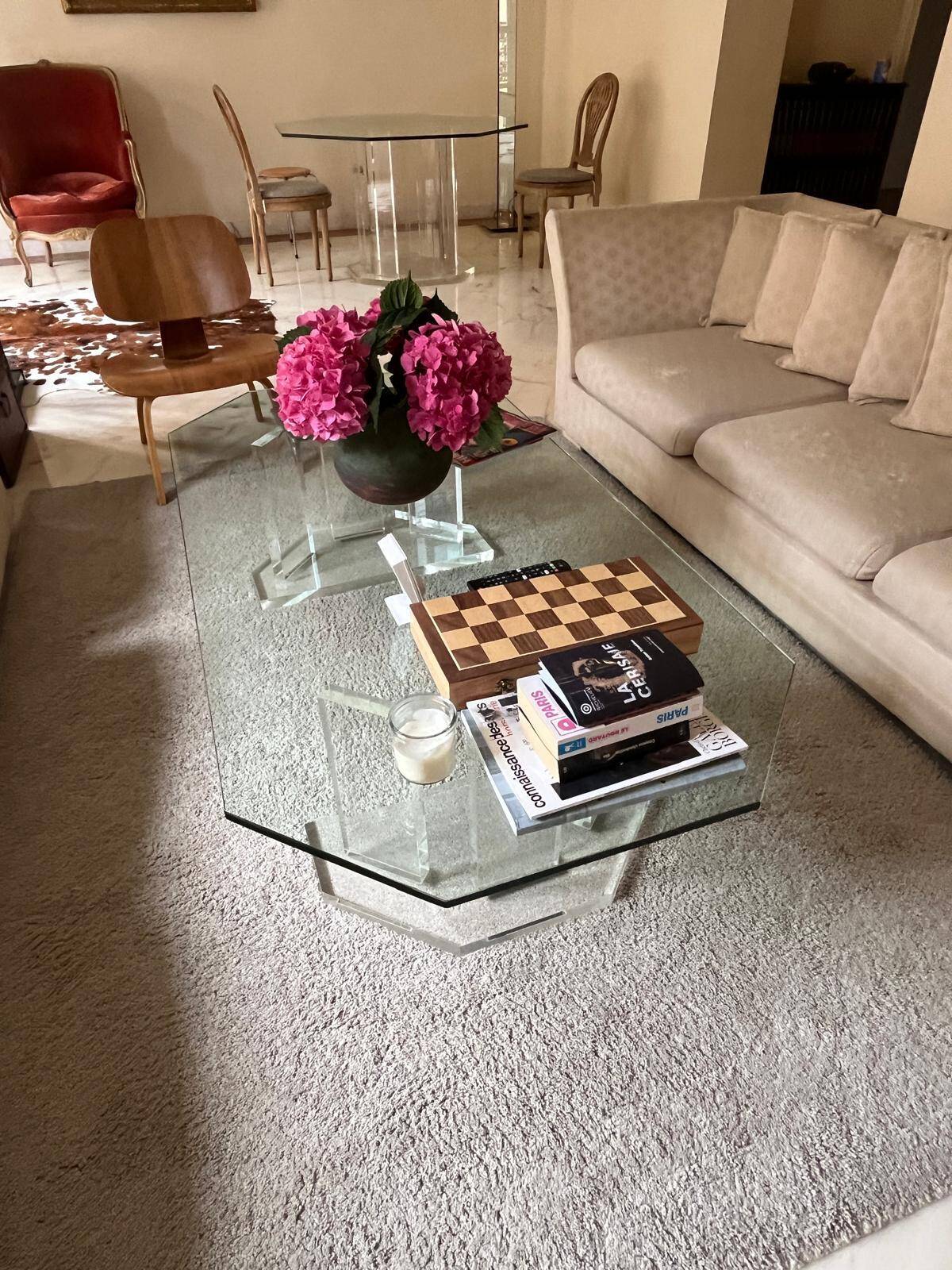 Coffee table