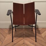 Armchair by Hans Bellman.