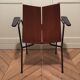 Armchair by Hans Bellman.