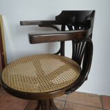 Rotating office chair radomsko ZPM