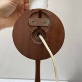 Torche model wall light by Rispal