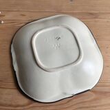 Vintage ceramic dish / bowl / empty pocket Bay Keramik