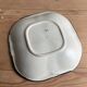 Vintage ceramic dish / bowl / empty pocket Bay Keramik