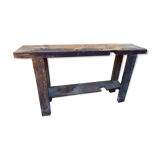 Carpenter's workbench