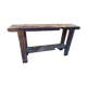 Carpenter's workbench