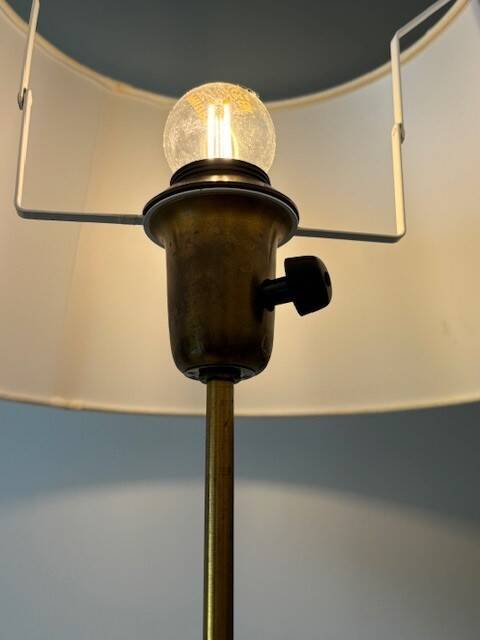 Floor lamp - sweden 50s/60s