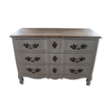Chest of drawers crossbow