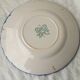 Coq plate Nevers