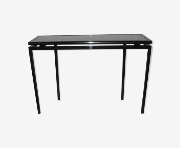 Console Pierre Vandel des années 70