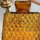 Glass decanter