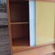 Small vintage 50s buffet