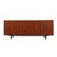 Teak sideboard, Danish design, 1970s, made in Denmark