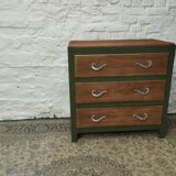 Commode Art deco