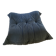 Togo pouf alcantara anthracite