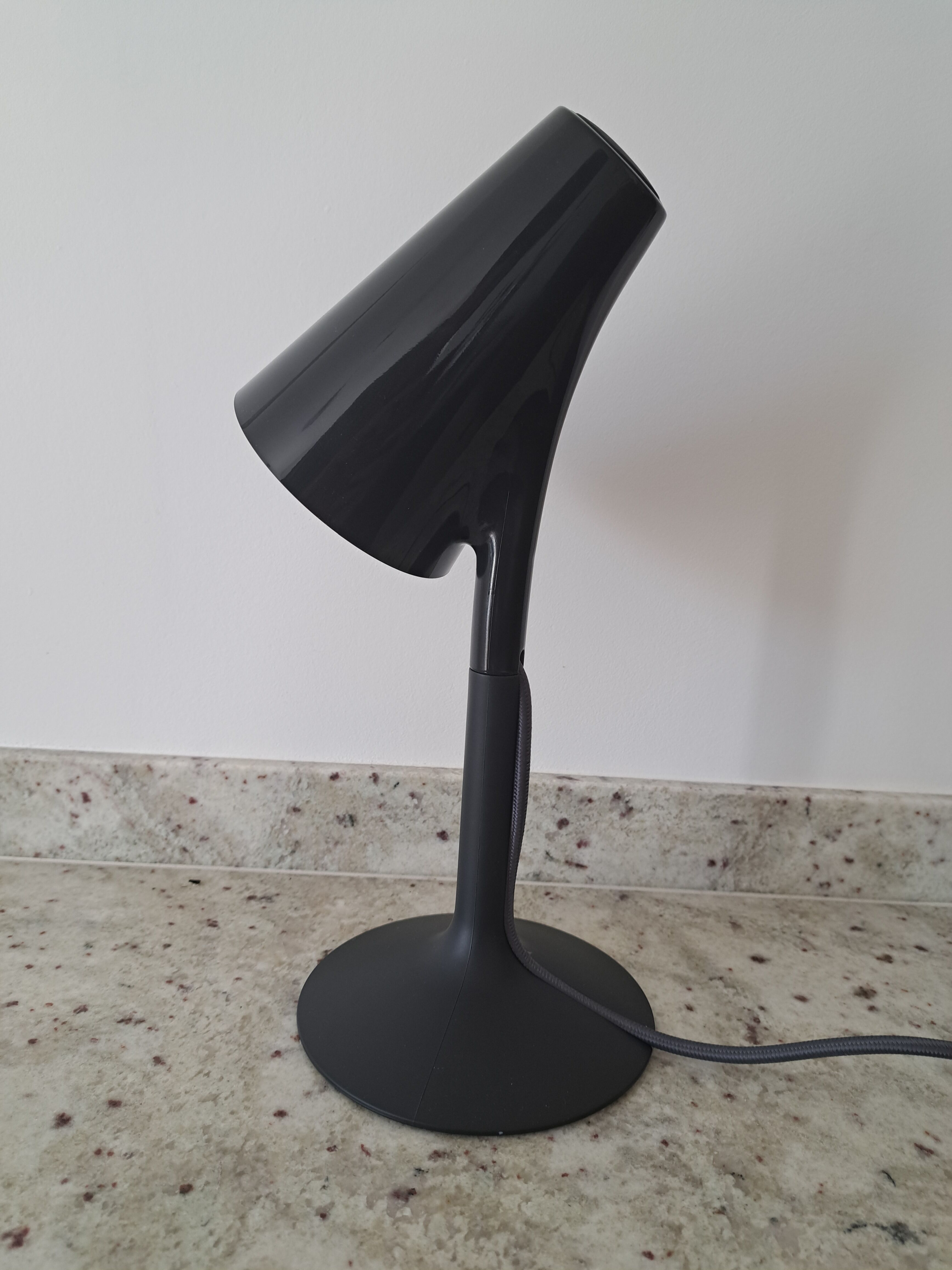 2 Piculet table lamps