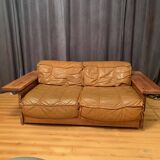 Hämeen Kalustaja sofa, Finland, 1970s