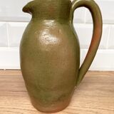 Ceramic jug