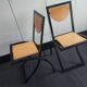 KFF Sinus Chairs. 1st Edition