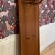 Grand suspended storage scandinavian design 1960.