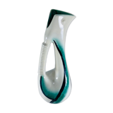 Zoomorphic pitcher made in Belgium 1950