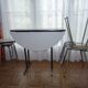 Ensemble cuisine vintage annee 50/60