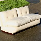 Canapé Cassina, Paolo Caliari, Italie, 1963