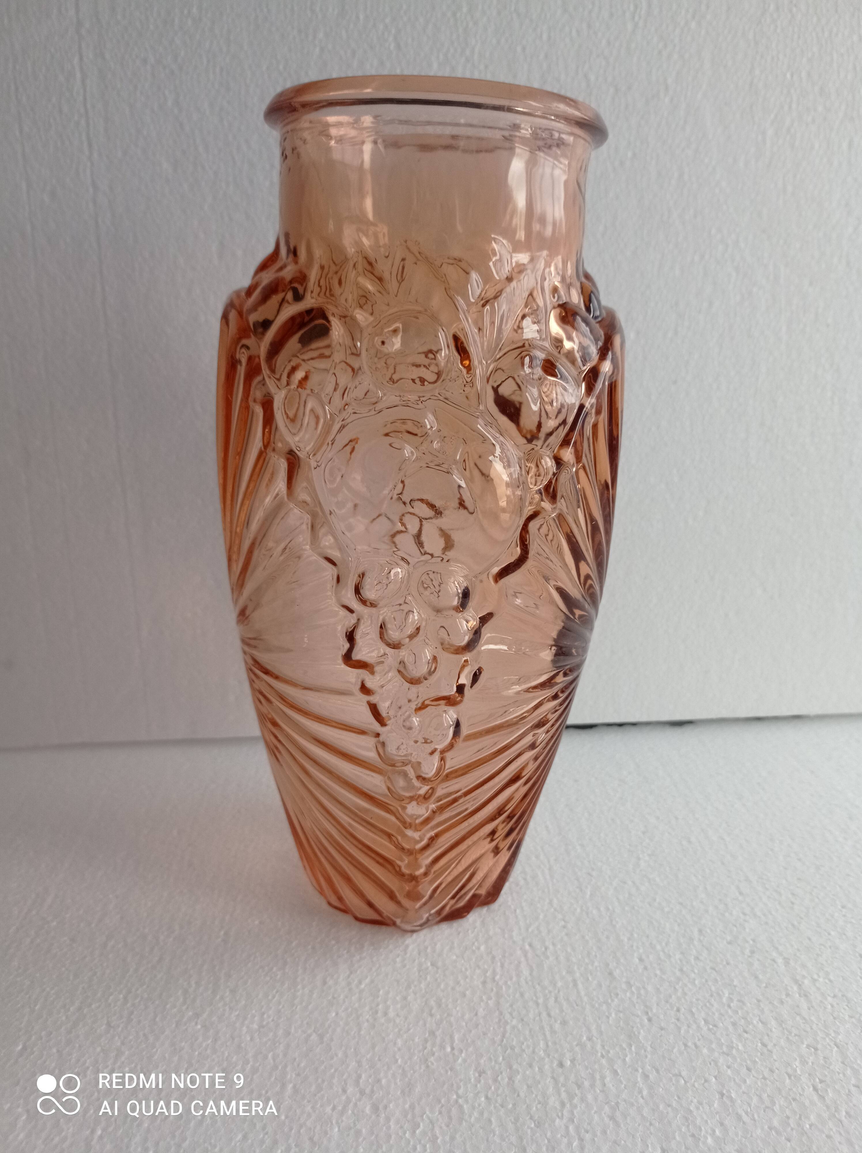 Art Deco Vase