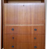 Buffet Dresser Vintage 50/60s