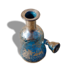 Carafe ancienne en verre de murano