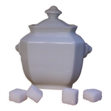 Nice little porcelain sugar bowl from LImoges