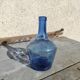 Dame jeanne j albinana transparent bleu