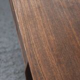 Compact sideboard in teak, Denmark, 1960’s