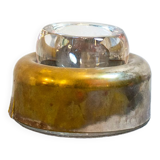 Cendrier Biglia pour Joe Colombo par Arnolfo di Cambio Italia 1969